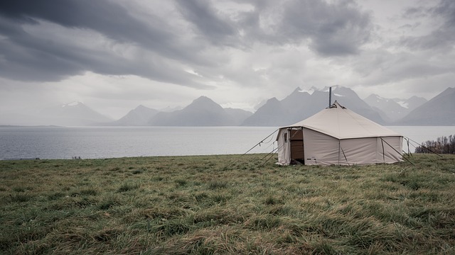 De magie van het tipi bed: een unieke slaapervaring voor je kind
